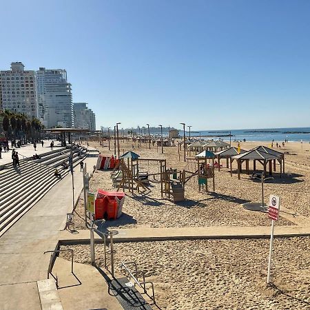 A Little Paradise Near The Sea Tel Aviv Esterno foto