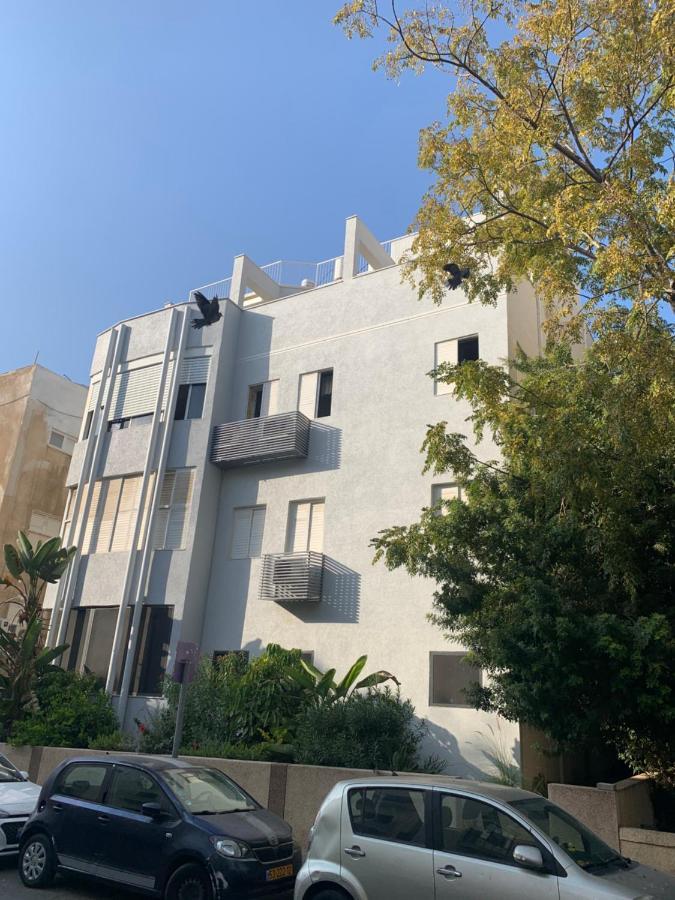 A Little Paradise Near The Sea Tel Aviv Esterno foto