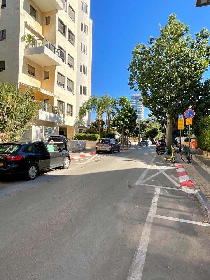 A Little Paradise Near The Sea Tel Aviv Esterno foto